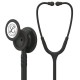 3M Littmann Classic III Stethoscope - Black Edition 27 inch (5803)