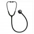 3M Littmann Classic III Stethoscope - Black with Smoke Chestpiece (5811)