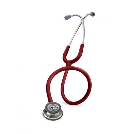 3M Littmann Classic III Stethoscope - Burgundy 27 Inch (5627)