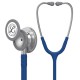 3M Littmann Classic III Stethoscope - Navy 27 inch (5622)