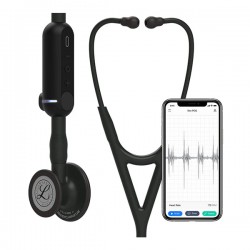 3M Littmann Core Stethoscope (27 inch) (8480)