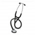 3M Littmann Master Cardiology Stethoscope - Black Tube (2160)