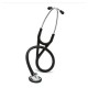 3M Littmann Master Cardiology Stethoscope - Black Tube (2160)