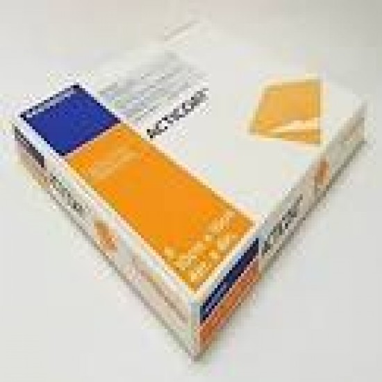 Smith & Nephew Acticoat Dressing (10 cm x 10 cm)