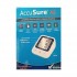 Accusure automatic digital blood pressure monitor-AS