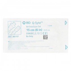 BD Q-Syte Bi Extension Set