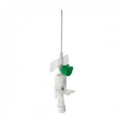 BD Venflon Pro Safety (18G x 45 mm) (393247)