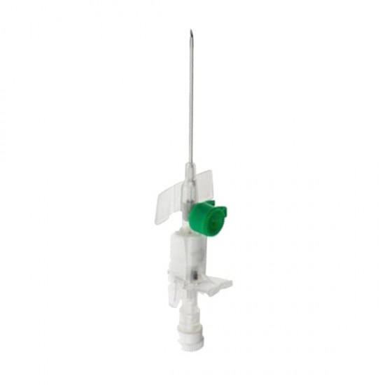 BD Venflon Pro Safety (18G x 45 mm) (393247)