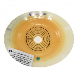Colopast Sensura Click Ostomy Baseplate (60 mm) (11031)