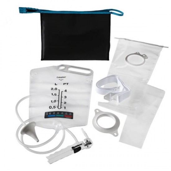 Coloplast Alterna Irrigation Set (12830)