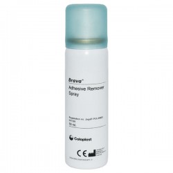Coloplast Brava Adhesive Remover Spray 50 ml