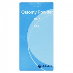 Coloplast Ostomy Powder 25 gm (1907)
