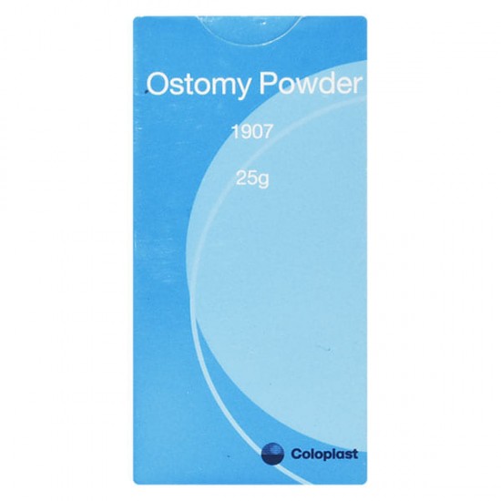 Coloplast Ostomy Powder 25 gm (1907)