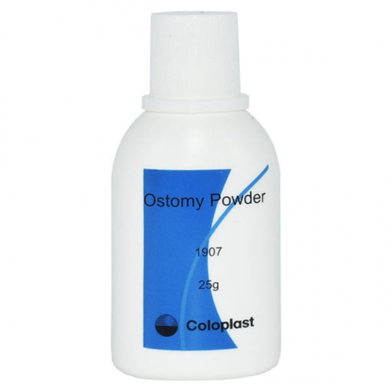Coloplast Ostomy Powder 25 gm (1907)