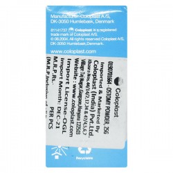 Coloplast Ostomy Powder 25 gm (1907)