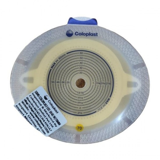 Coloplast Sensura Ext 70 mm (10045)