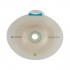 Coloplast Sensura Mio Convex Deep Click Ostomy Baseplate (15 mm - 40 mm)(16961)