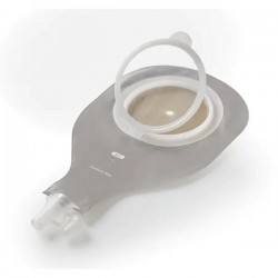 Coloplast Sensura Mio Post OP Urostomy Pouch (10 mm - 100 mm)