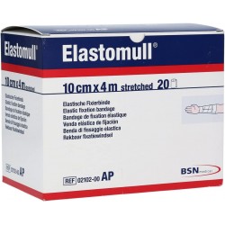 Elastomull 10cmx4m- Elastic Securing Bag