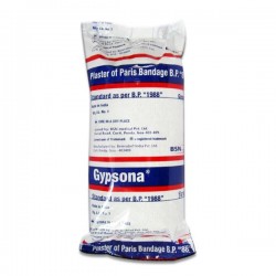 Gypsona 10cmx2.7m