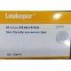 Leukopor 2.5x9.14m