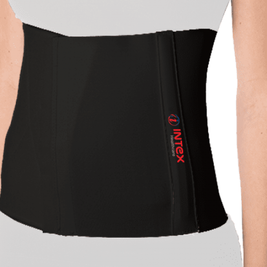 INTEX Abdominal Support Universal Fit