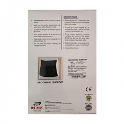 INTEX Abdominal Support Universal Fit