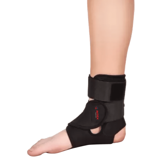 INTEX Ankle Brace Neo Universal