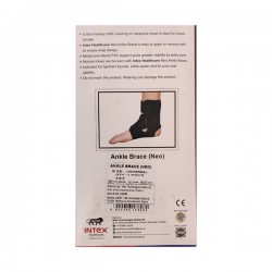 INTEX Ankle Brace Neo Universal