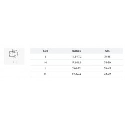 INTEX Knee Cap 4 Way