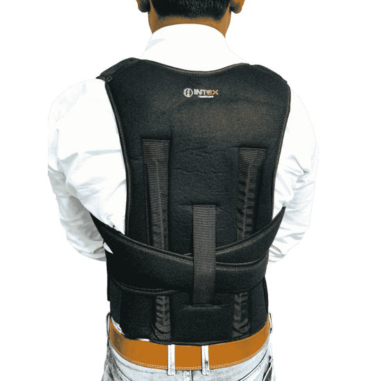 INTEX Posture Corrector Universal Fit