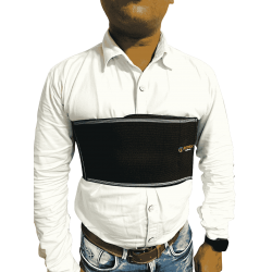 INTEX RIB Belt Universal Fit