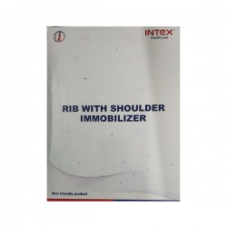 INTEX Rib with Shoulder Immobilizer Universal