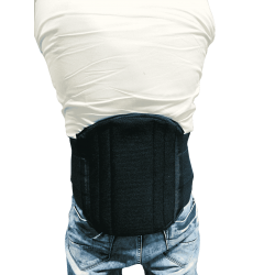 INTEX Sacro Lumbar Support PP Universal Fit