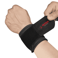 INTEX Wrist Belt Double Universal Fit