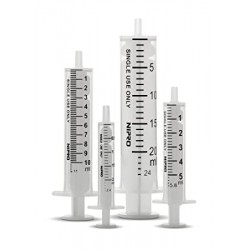 NIPRO 10ML Syringe