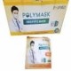 POLYMED Neck Loop N95 FFP2 MASK 