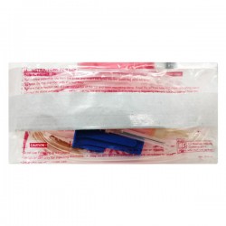 Polymed B.T. Set without Air Vent Transvol