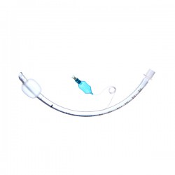 Polymed Endotracheal Tube Cuffed