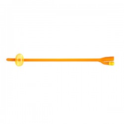 Polymed Foley Balloon Catheter 2 Way