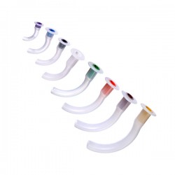Polymed Guedel Airway