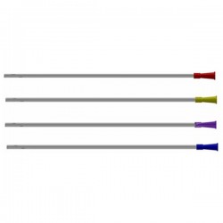 Polymed Nelaton Catheter