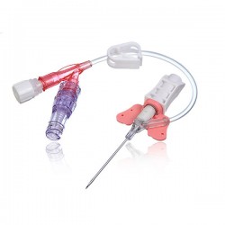 Polymed Nouvo Protekt I.V. Cannula
