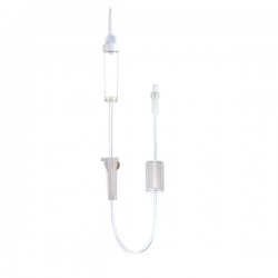 Polymed Oncofusion I.V. Set