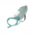 Polymed Oxygen Face Mask