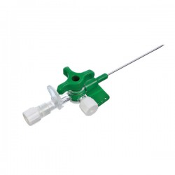 Polymed Polycath I.V. Cannula