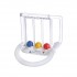 Polymed Polyciser Respiratory Exerciser with Handle