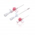 Polymed Polyflon Adva I.V. Cannula