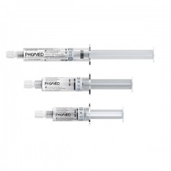 Polymed Polyflush Pre Filled Syringe
