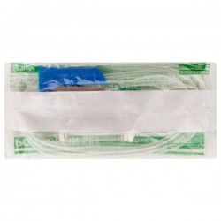 Polymed Polyfusion Non-Vented I.V. Infusion Set